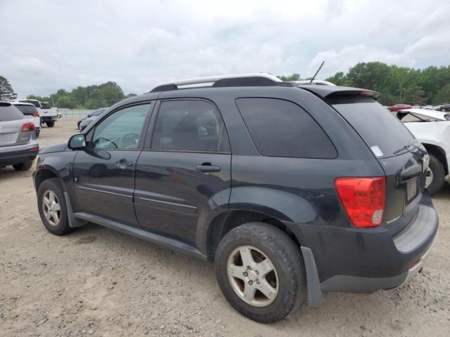 PONTIAC TORRENT 2008 2CKDL33F186031117 photo #3