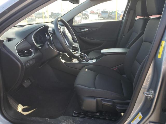 2023 CHEVROLET MALIBU LS - 1G1ZC5STXPF156517