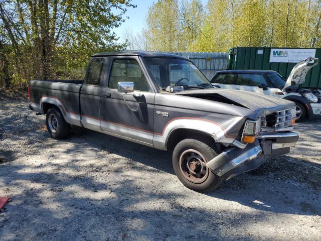 Vin: 1ftcr14t6kpa32720, lot: 53481345, ford ranger super cab 19894
