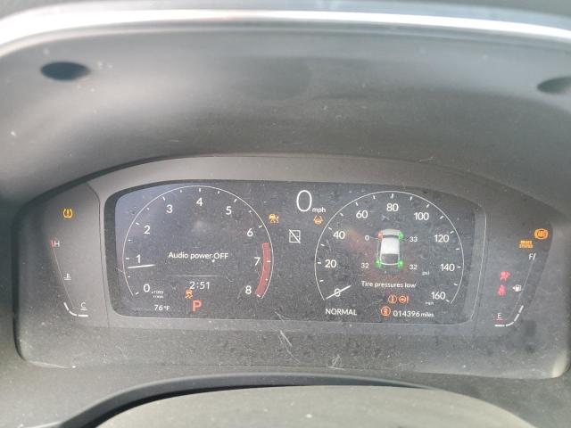 2025 ACURA INTEGRA 19UDE4H20SA003057