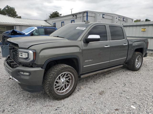Vin: 3gtu2pej9hg409109, lot: 52996985, gmc sierra k1500 denali 2017 img_1