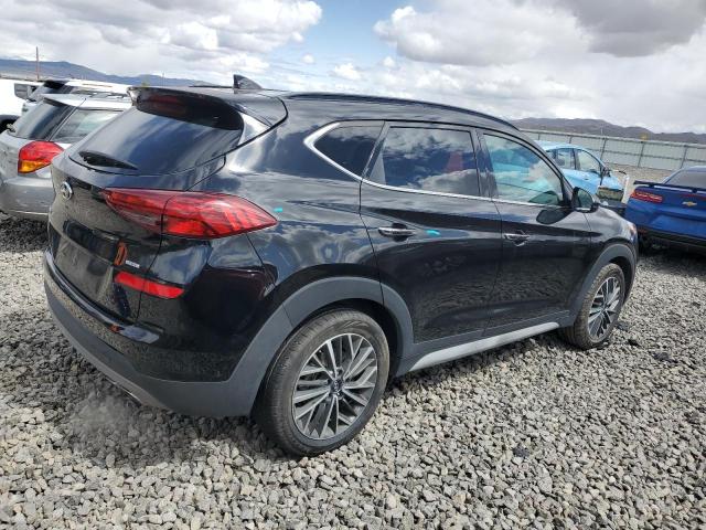 Vin: km8j3cal1mu315440, lot: 51700305, hyundai tucson limited 20213