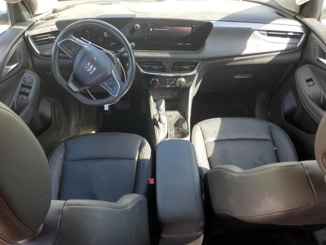 2024 BUICK ENCORE GX KL4AMESL1RB078327