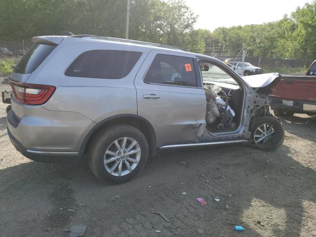 Vin: 1c4rdjag2ec292088, lot: 55296455, dodge durango sxt 20143