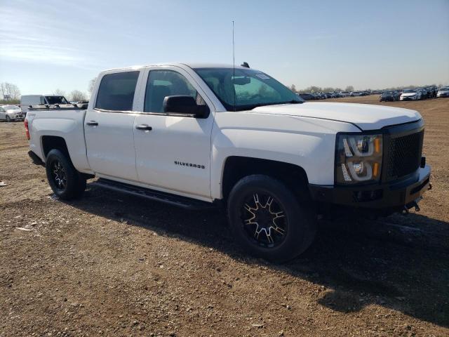 Vin: 3gcukrehxeg384709, lot: 53863605, chevrolet all models k1500 lt 20144