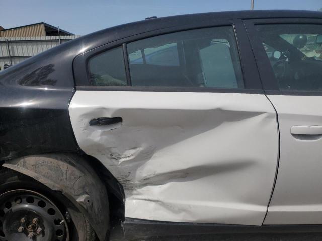 2016 DODGE CHARGER PO 2C3CDXKTXGH342034