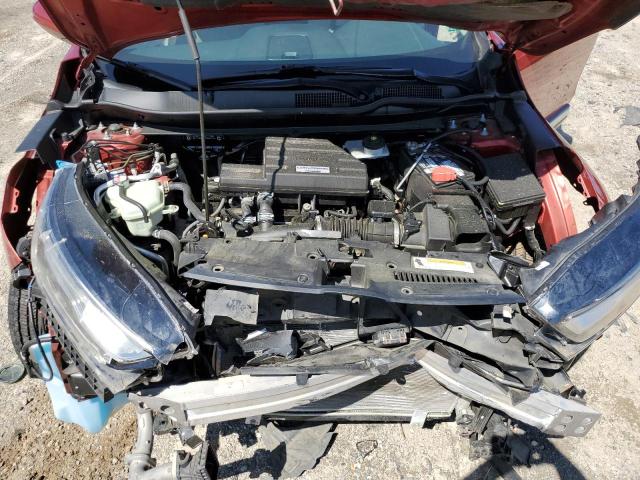 2018 HONDA CR-V TOURI - 5J6RW2H9XJL035871