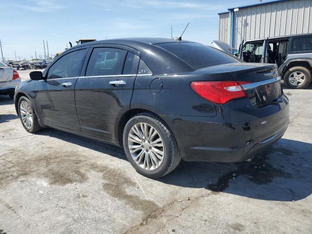 Vin: 1c3ccbcg7dn575458, lot: 54246075, chrysler 200 limited 20132