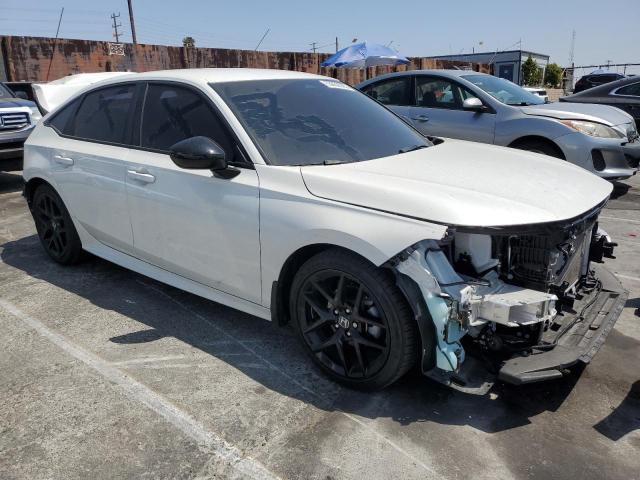 Vin: 2hgfe2f50rh550626, lot: 53850595, honda civic sport 20244