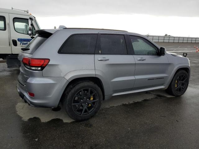2019 JEEP GRAND CHER - 1C4RJFN94KC593216