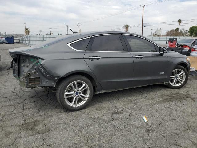 Vin: 3fa6p0su3gr173453, lot: 52632345, ford fusion titanium phev 20163
