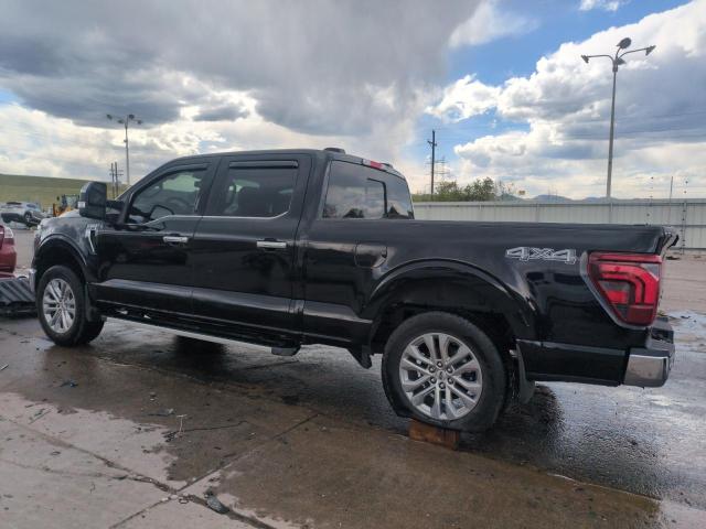 Vin: 1ftfw5l51rfb14905, lot: 53746975, ford f150 laria lariat 20242