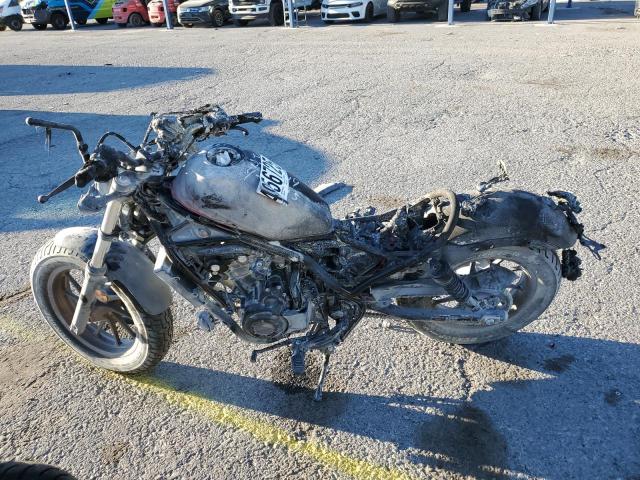 HONDA CMX500 2023 MLHPC5602P5600443 photo #4