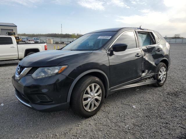 Vin: jn8at2mt2gw000752, lot: 52084665, nissan rogue s 2016 img_1