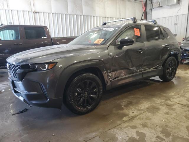 Vin: 7mmvabdm7sn310681, lot: 54887345, mazda cx-50 premium 2025 img_1