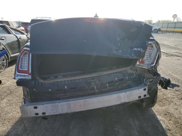 2016 CHRYSLER 300 C 2C3CCAEG1GH123638