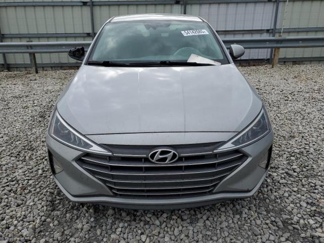 2020 HYUNDAI ELANTRA SE - KMHD74LF9LU928354