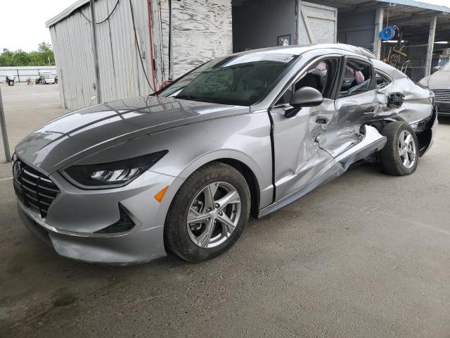 Vin: 5npeg4ja8nh134281, lot: 54714175, hyundai sonata se 2022 img_1