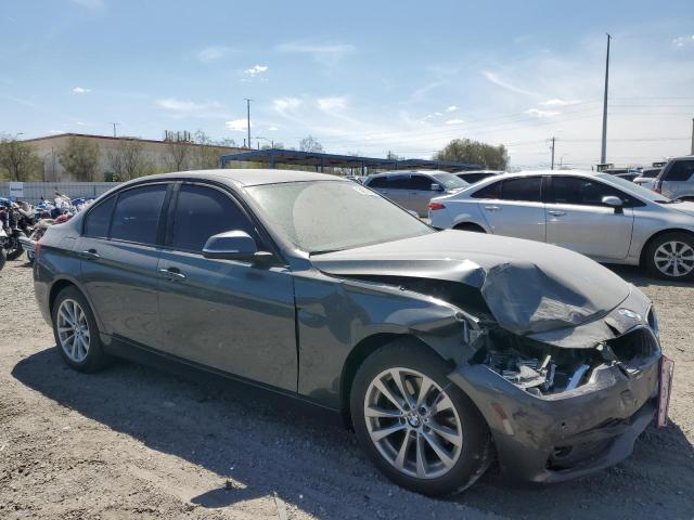 Vin: wba8a9c39hk864150, lot: 54272905, bmw 3 series i 20174
