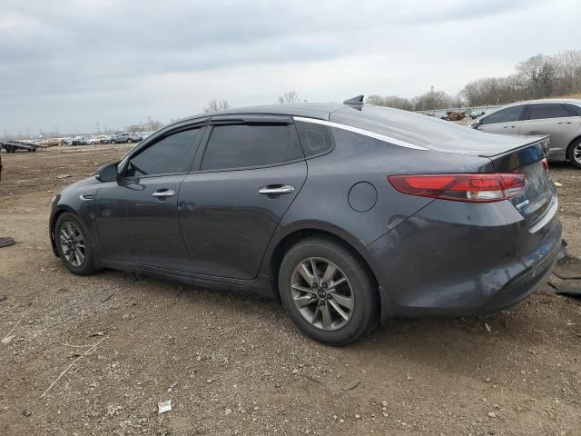 Vin: 5xxgt4l12hg174485, lot: 53324955, kia optima lx 20172