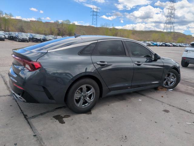 Vin: 5xxg14j29pg202606, lot: 55285075, kia k5 lxs 20233