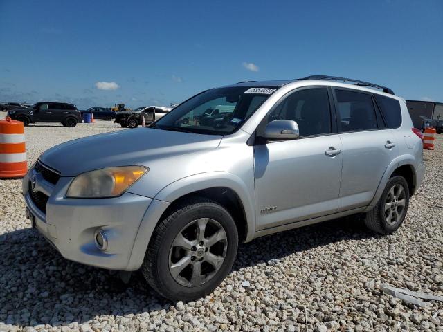 TOYOTA RAV4 LIMIT