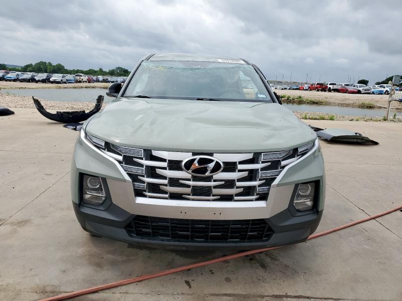 2023 HYUNDAI SANTA CRUZ - 5NTJBDAE1PH060819