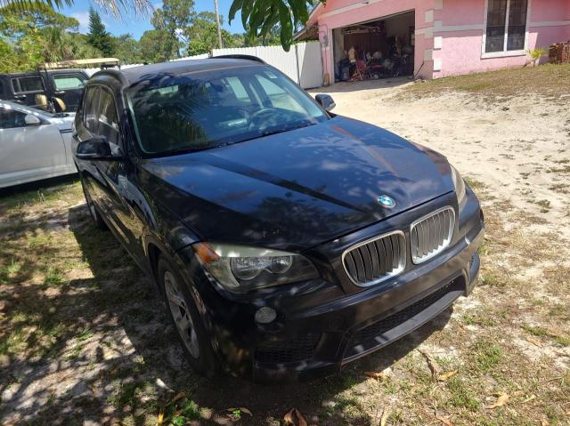 Vin: wbavm1c58evw47891, lot: 54916005, bmw x1 sdrive28i 2014 img_1