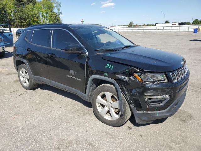 Vin: 3c4njdbb8jt417492, lot: 50998975, jeep compass latitude 20184