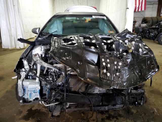 2017 TOYOTA CAMRY LE - 4T1BF1FK7HU734575