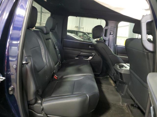 2023 TOYOTA TUNDRA CRE - 5TFNA5DB0PX114769