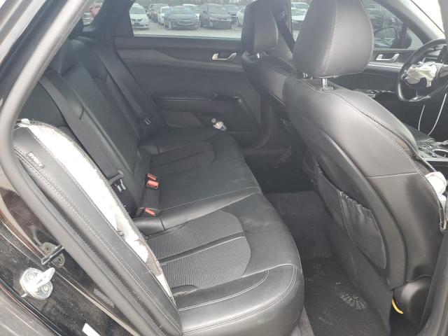 2021 KIA K5 GT LINE - 5XXG64J21MG066551