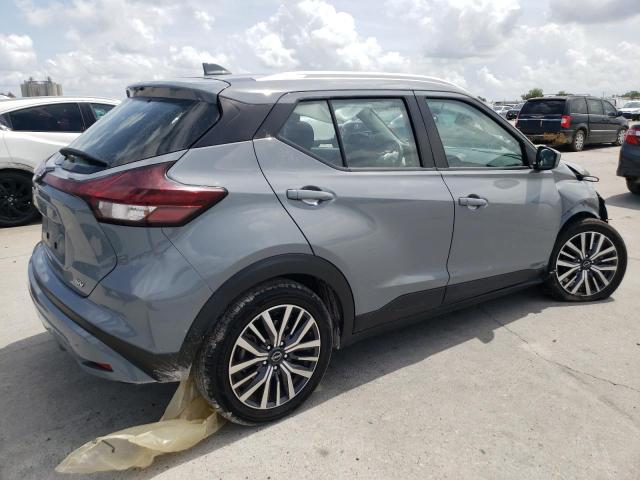 Vin: 3n1cp5cv2nl502566, lot: 53869805, nissan kicks sv 20223