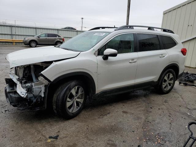 SUBARU ASCENT PRE