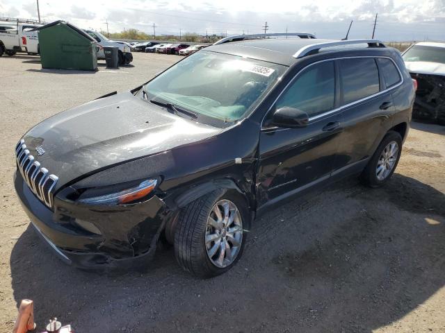 Vin: 1c4pjmds8hw599740, lot: 51769825, jeep grand cher limited 2017 img_1