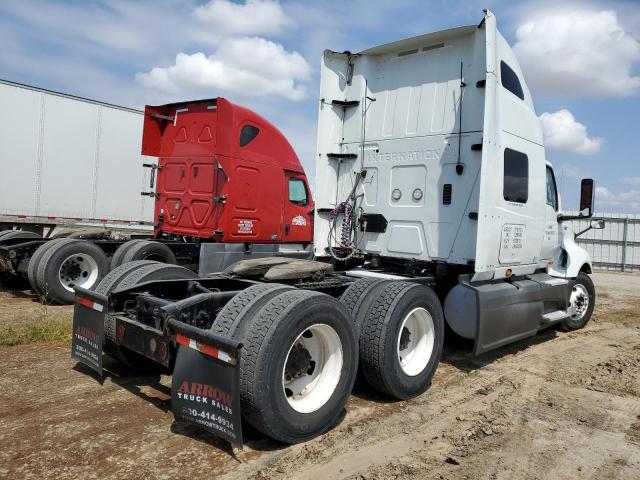 2018 INTERNATIONAL LT625 #3152287781