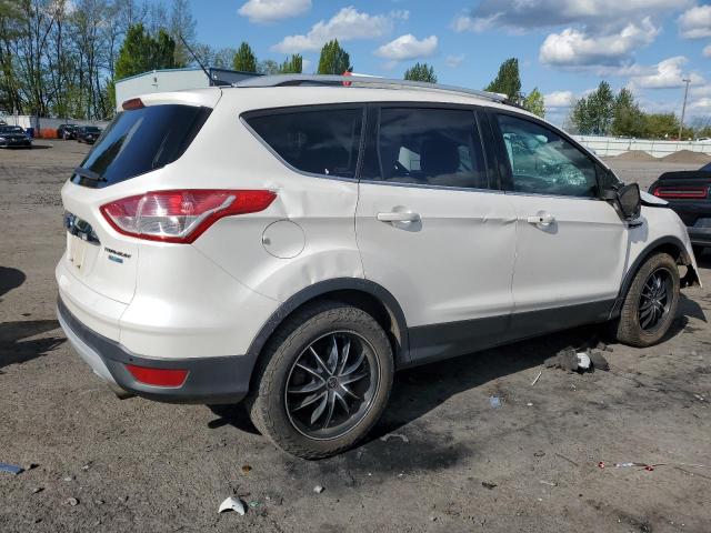Vin: 1fmcu9j9xeub48302, lot: 55281545, ford escape titanium 20143