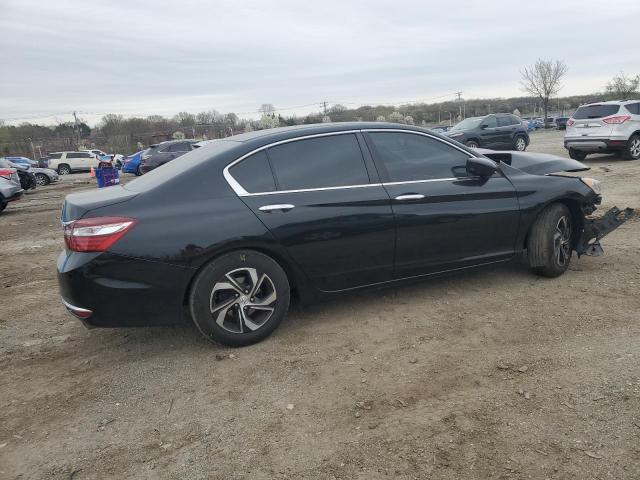 Vin: 1hgcr2f32ha235099, lot: 51357465, honda accord lx 20173