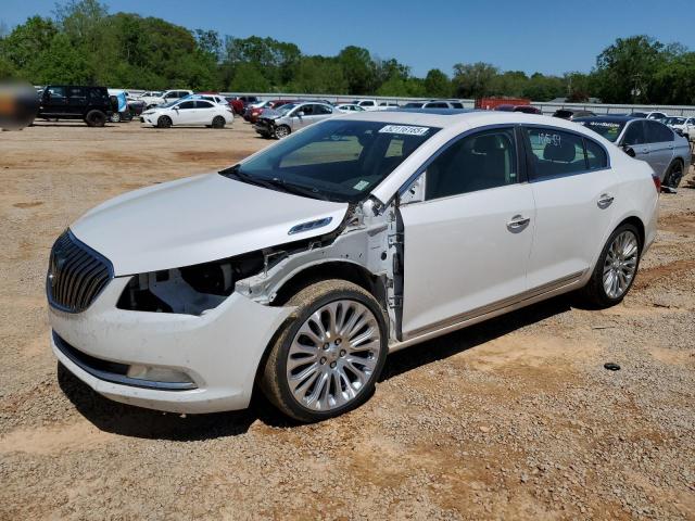 Vin: 1g4gf5g36ff221761, lot: 52116165, buick lacrosse premium 2015 img_1