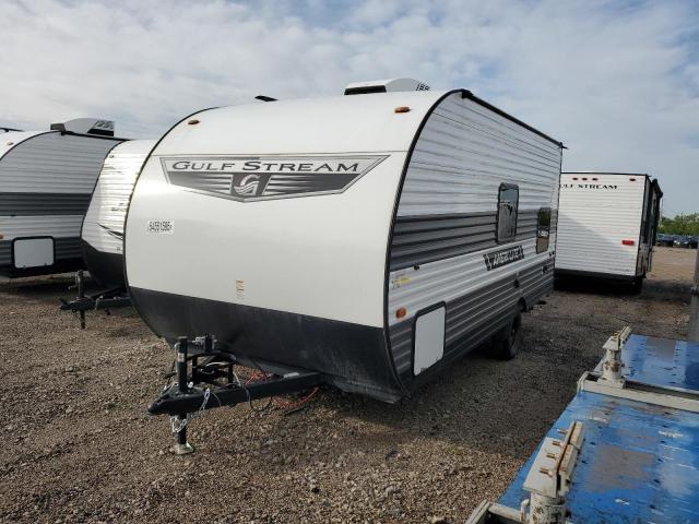 GULF STREAM TRAILER 2025 white   1NL1G2115S6021651 photo #3