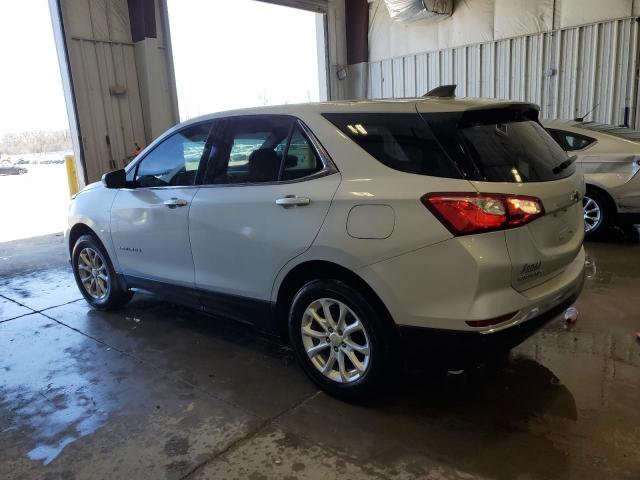 Vin: 2gnaxuev2l6173114, lot: 53156835, chevrolet equinox lt 20202