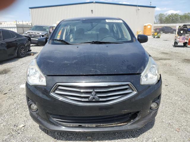 2017 MITSUBISHI MIRAGE G4 - ML32F3FJ3HHF05462