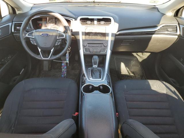 2016 FORD FUSION SE - 3FA6P0H93GR252480