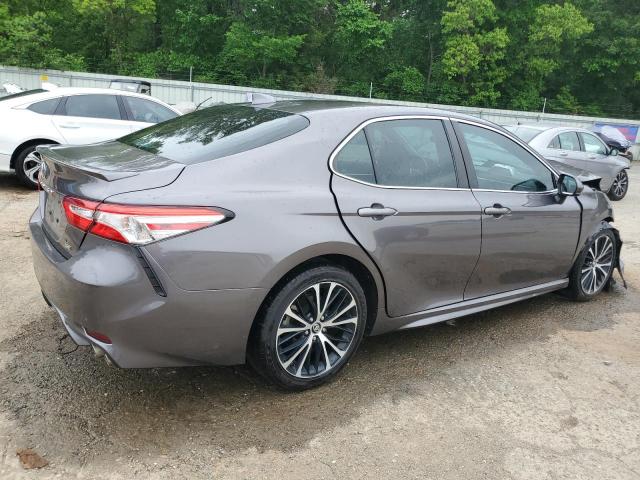 Vin: 4t1g11ak7lu352969, lot: 54168285, toyota camry se 20203