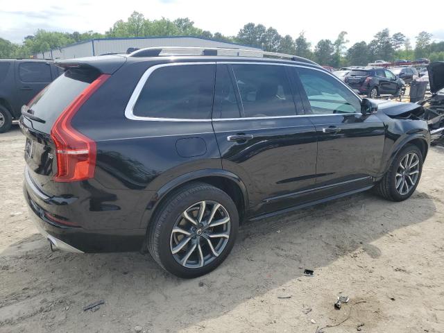 Vin: yv4102ck6k1484828, lot: 54689475, volvo xc90 t5 momentum 20193