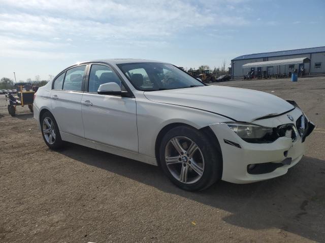 Vin: wba3d3c54ek153693, lot: 54710975, bmw 3 series d 20144