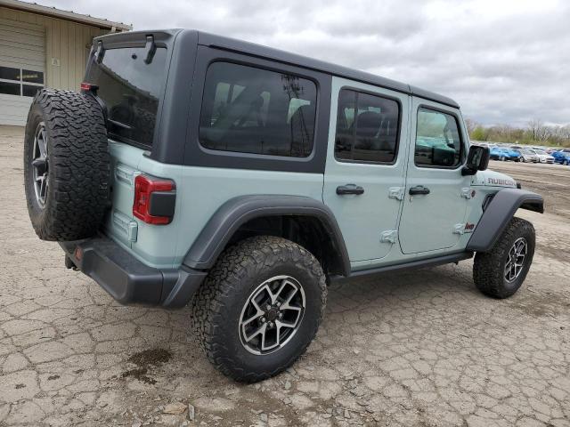 2024 JEEP WRANGLER R 1C4PJXFG8RW263453