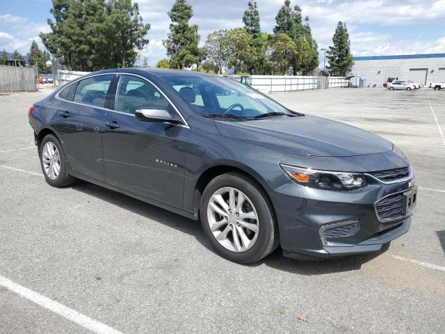 Vin: 1g1zd5st7jf158472, lot: 51474445, chevrolet malibu lt 20184