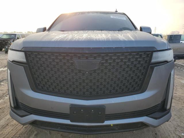 2021 CADILLAC ESCALADE PREMIUM LUXURY - 1GYS4BKL1MR399528