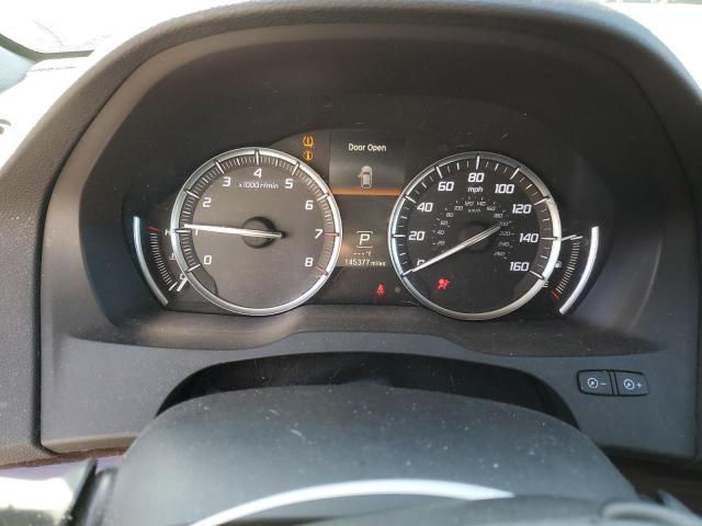 2016 ACURA MDX 5FRYD4H2XGB020142